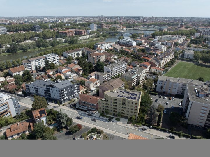 MÉRIDIEN 29 - vue 4