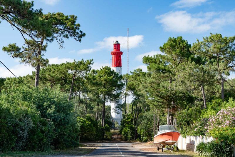 LEGE-CAP-FERRET - Presqu'île Horizon II - vue 3