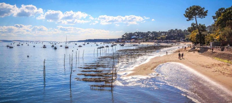 LEGE-CAP-FERRET - Presqu'île Horizon II - vue 4