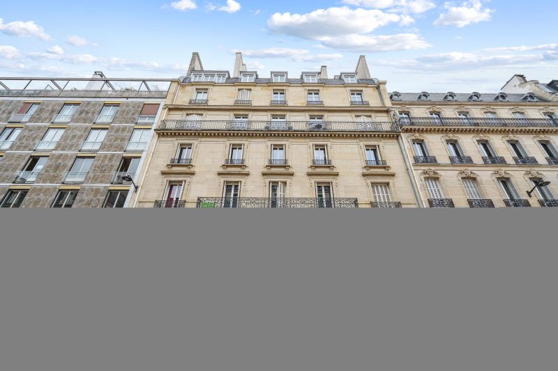 PARIS 8 - Lisbonne NP-PP - vue 5