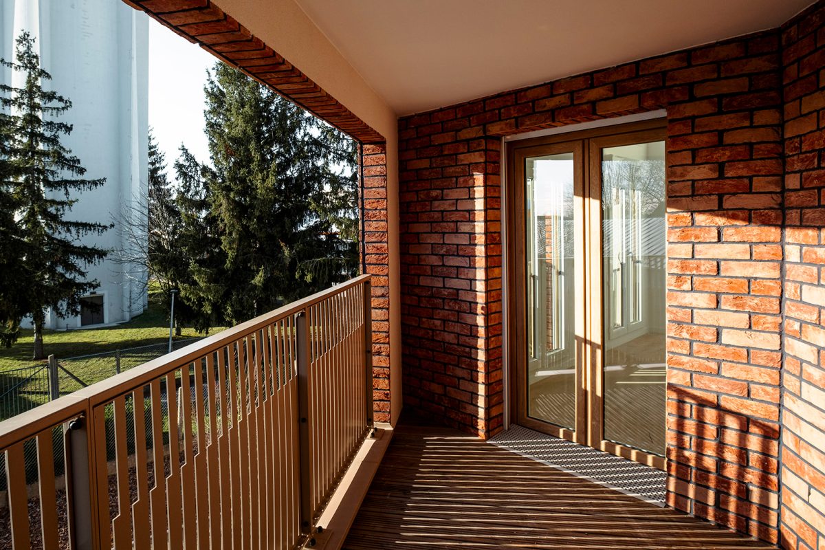 FLORE ET SENS - programme immobilier neuf ORMESSON-SUR-MARNE (94) - TVA Nominale
