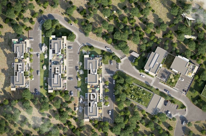 Terra Gaïa - vue 2