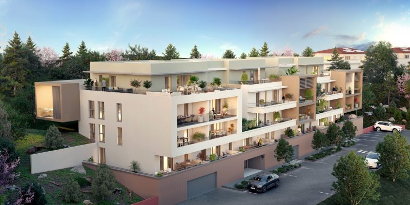 Terra Gaïa - vue 4