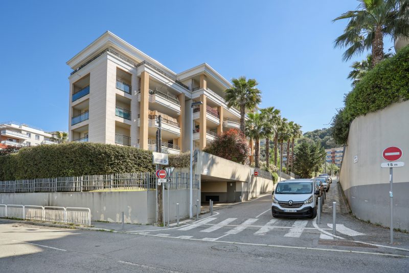 NICE - Gaieté - vue 3