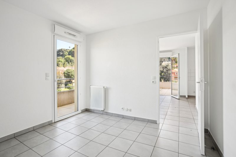 NICE - Gaieté - vue 5