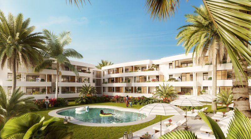 OPALINE - vue 4