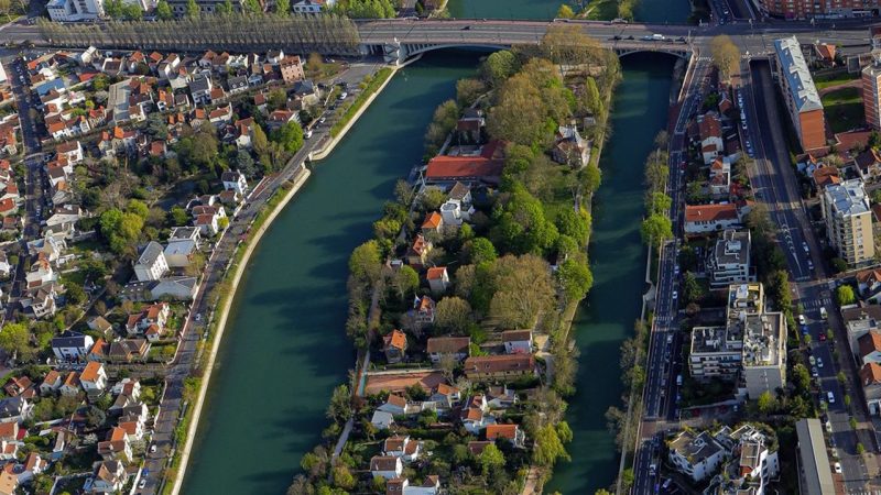 JOINVILLE-LE-PONT - Rue de la liberté - vue 3