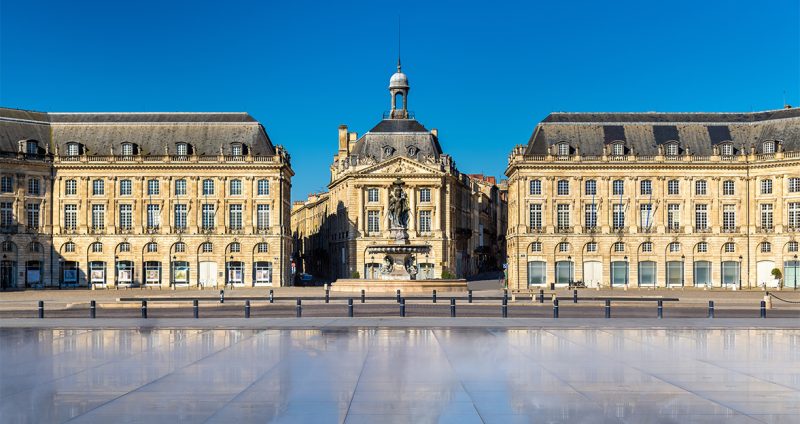 Bordeaux Brazza Soferti - vue 3
