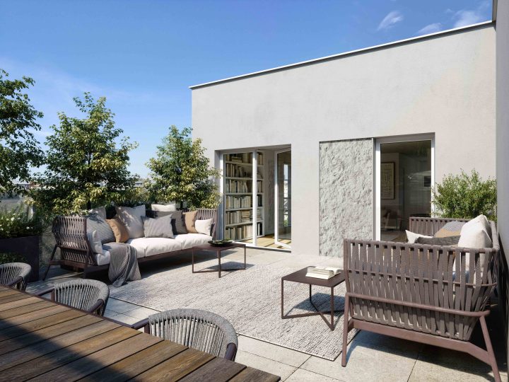 ATELIERS LUCINA - vue 4
