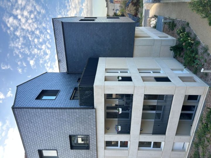 EVASION - vue 5