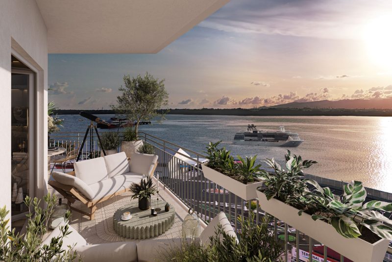 RIVAGE - vue 3
