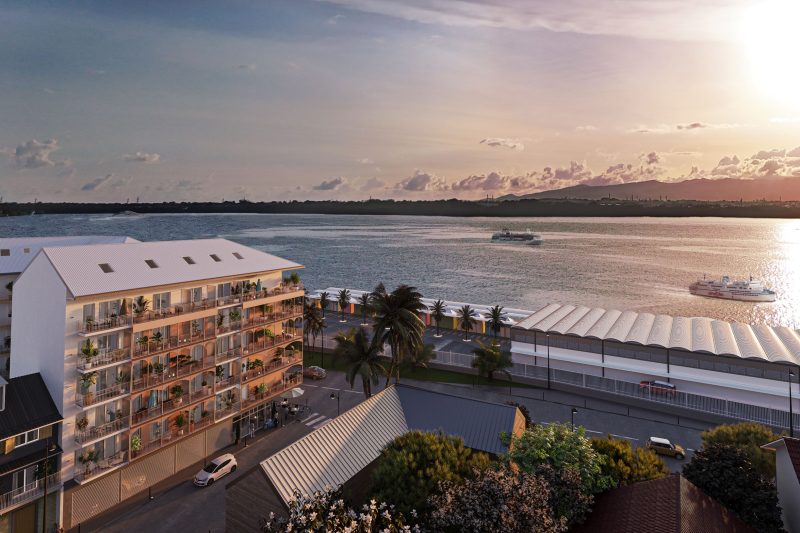 RIVAGE - vue 4