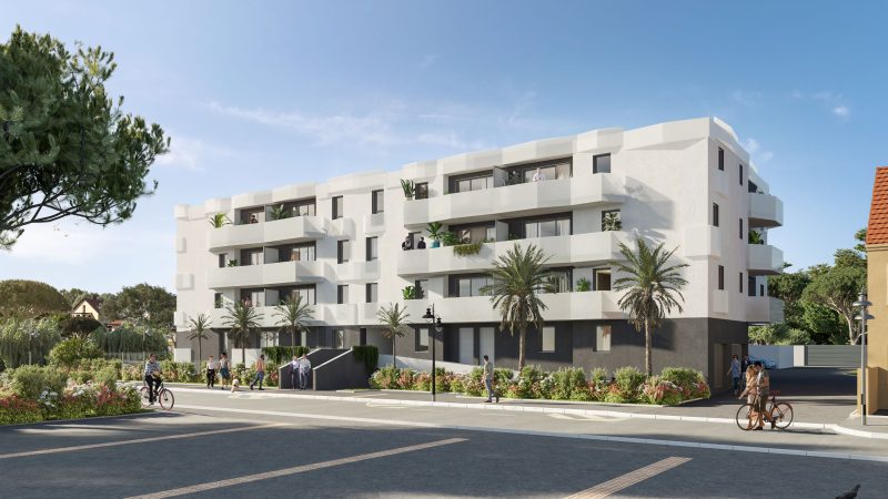 Le Bahia - vue 3