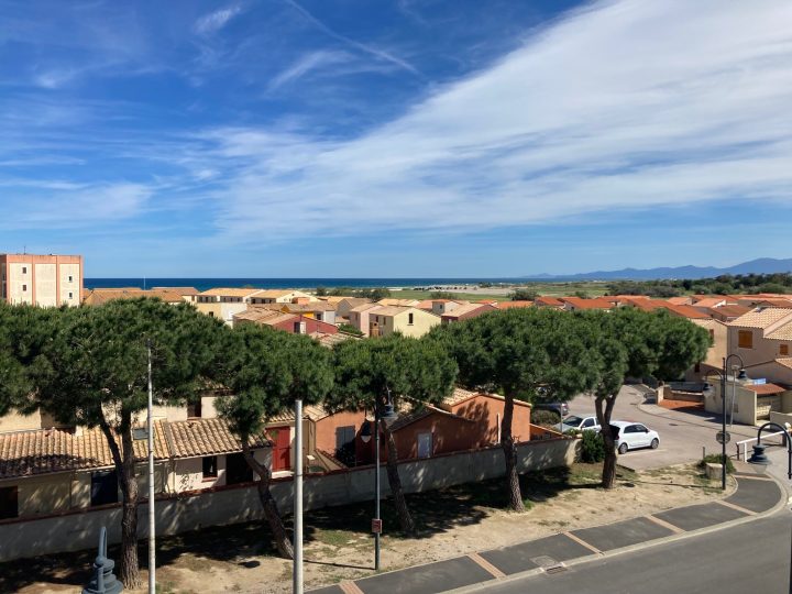 Le Bahia - vue 4