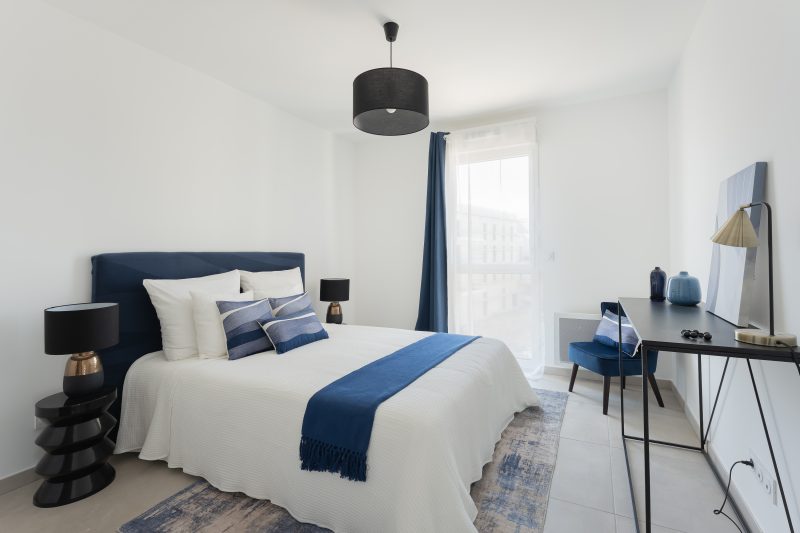 LE CLOS CERES - vue 4