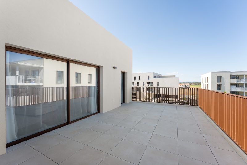 LE CLOS CERES - vue 6