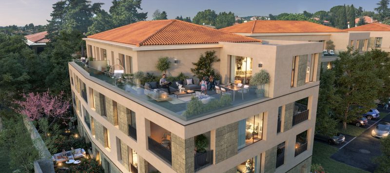 102 Gambetta - vue 3