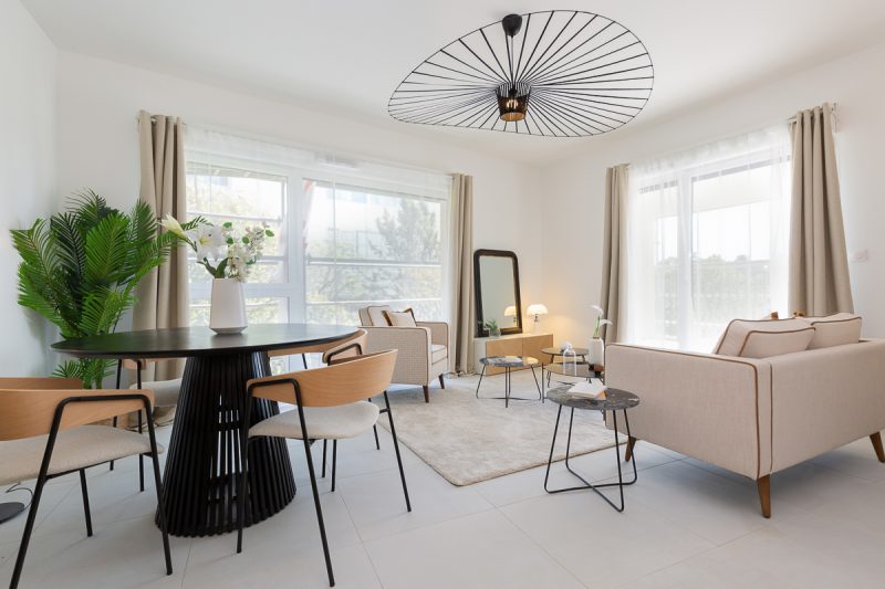 102 Gambetta - vue 4