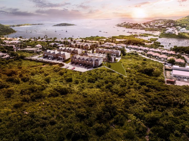 LES JARDINS DE LA GRANDE CAYE - vue 4