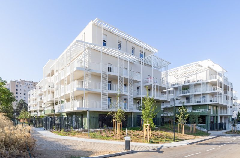 Parc des Arts - vue 4