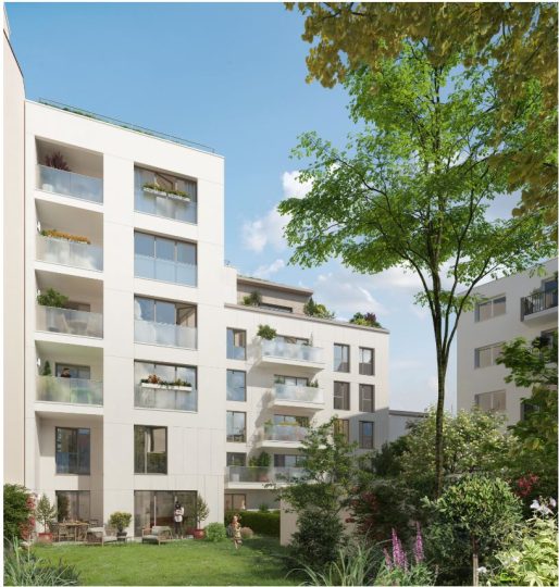 29 HOCHE - vue 2