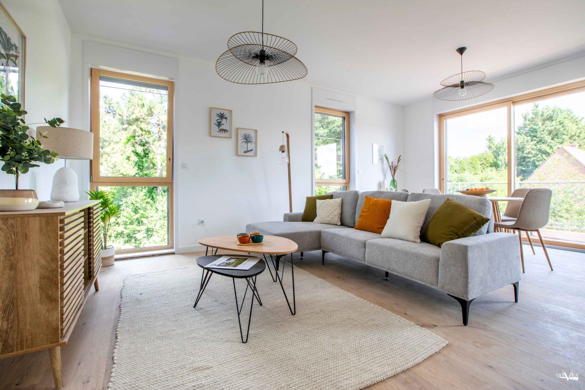 Le Jade - programme immobilier neuf VILLENEUVE-D'ASCQ (59) - LLI TVA 10%, Jeanbrun