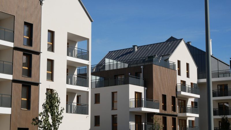 Clos du Cygne - vue 2