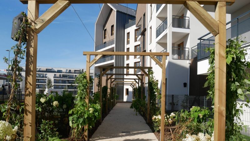 Clos du Cygne - vue 3