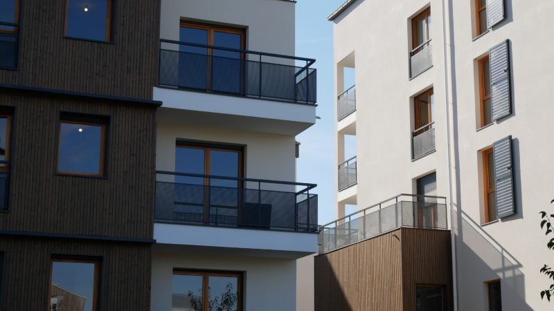 Clos du Cygne - vue 4