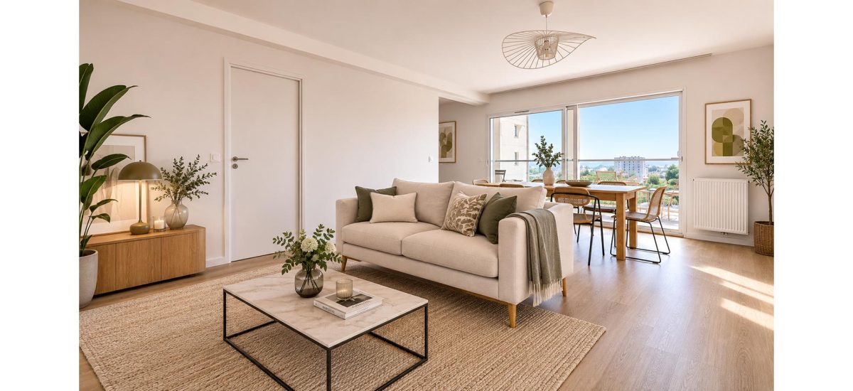 QUAI NEUF-ADELAIDE - programme immobilier neuf BORDEAUX (33) - ANRU - TVA Nominale - TVA réduite