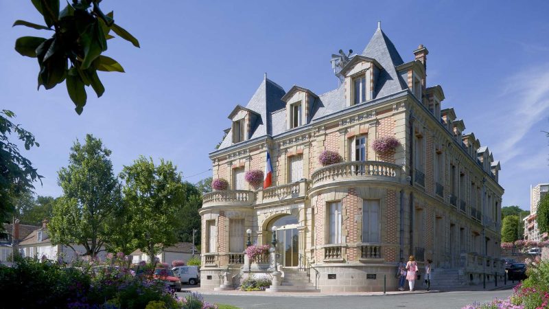 Villa Arcadia - vue 5