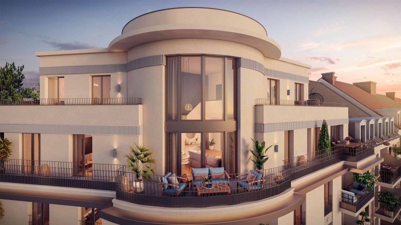 Esprit citadin - vue 2