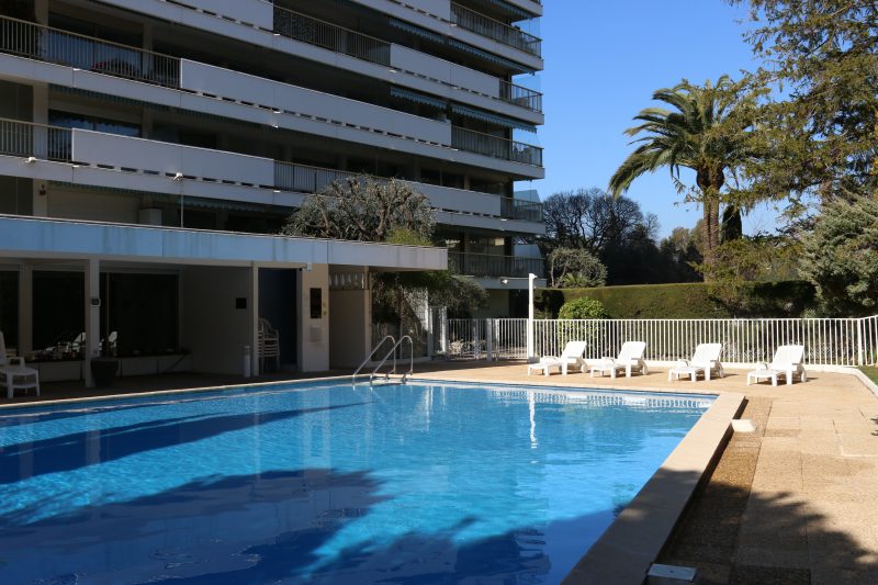 Les Jardins d'Arcadie II - Cannes II - vue 5