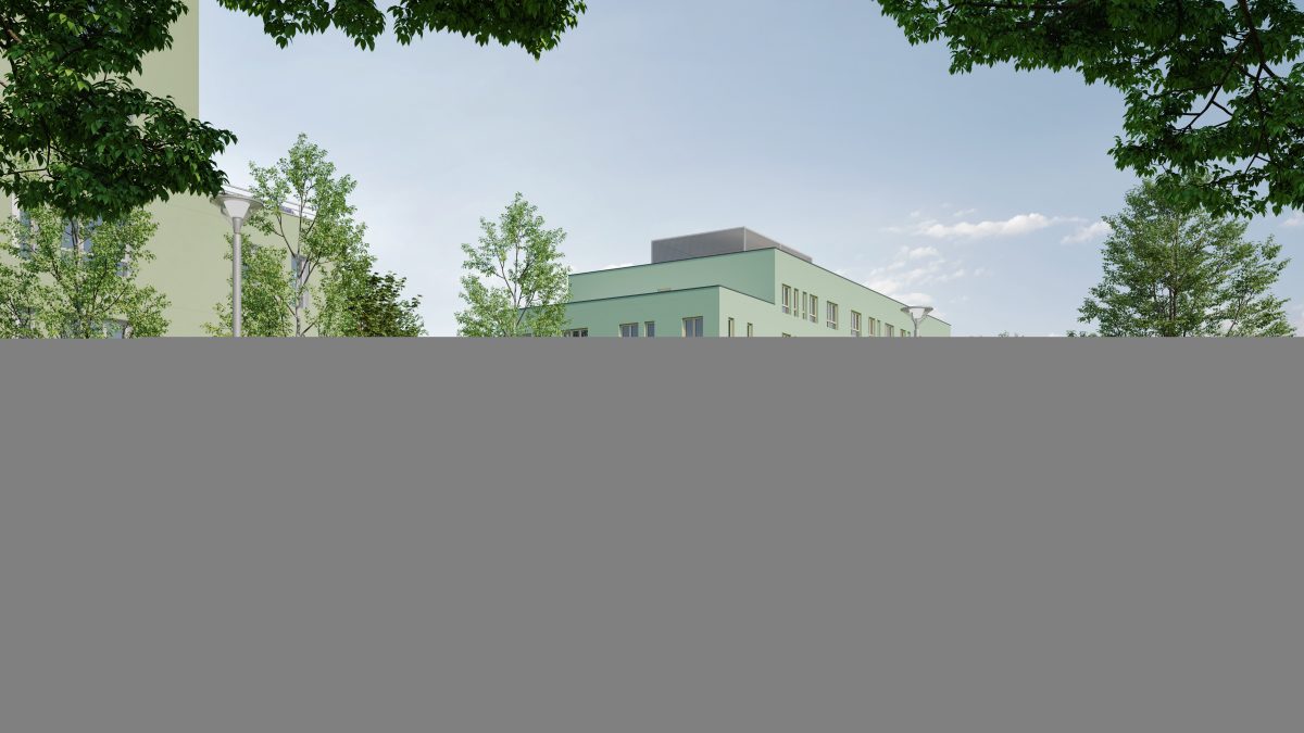 Uxco Student - QUETIGNY - programme immobilier neuf QUETIGNY (21) - lmnp