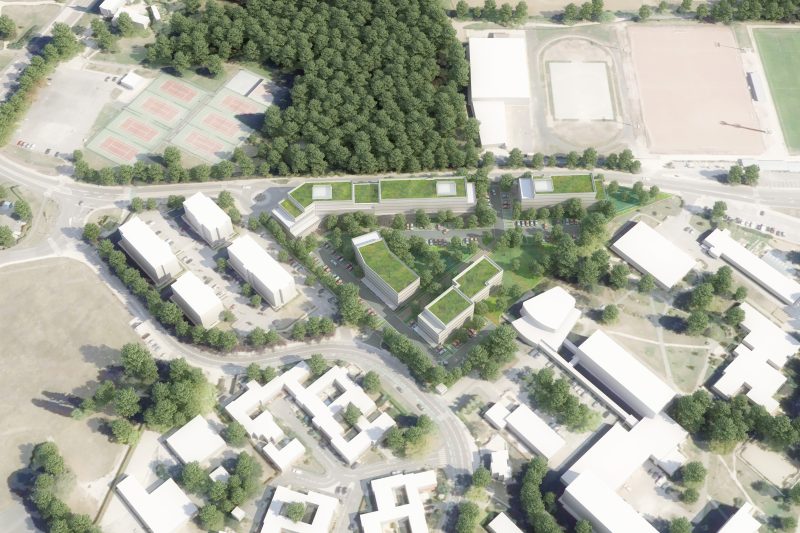 Uxco Student - QUETIGNY - vue 5
