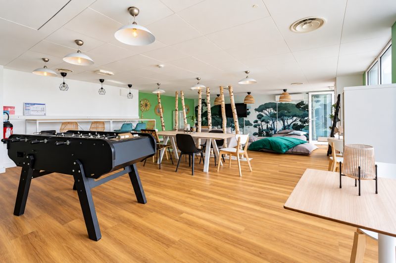 Studéa Sophia Antipolis - vue 3