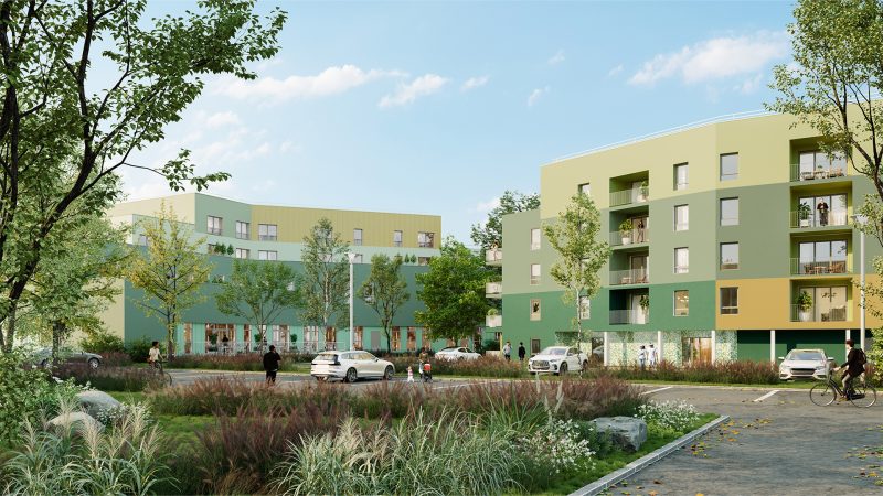 Umami - Quetigny - vue 2