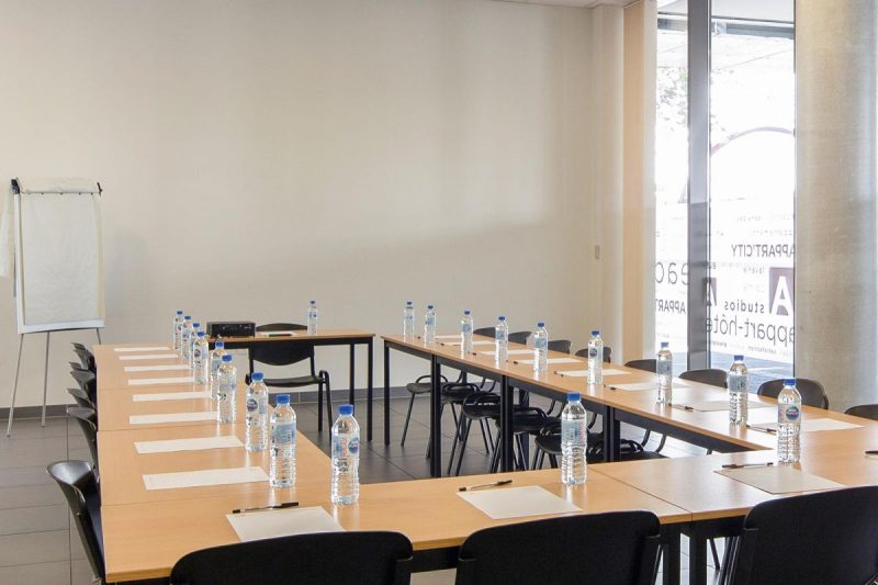 Appart'City Confort Mulhouse - vue 3