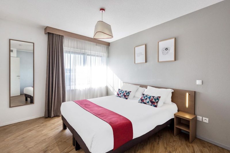 Appart'City Confort Mulhouse - vue 6