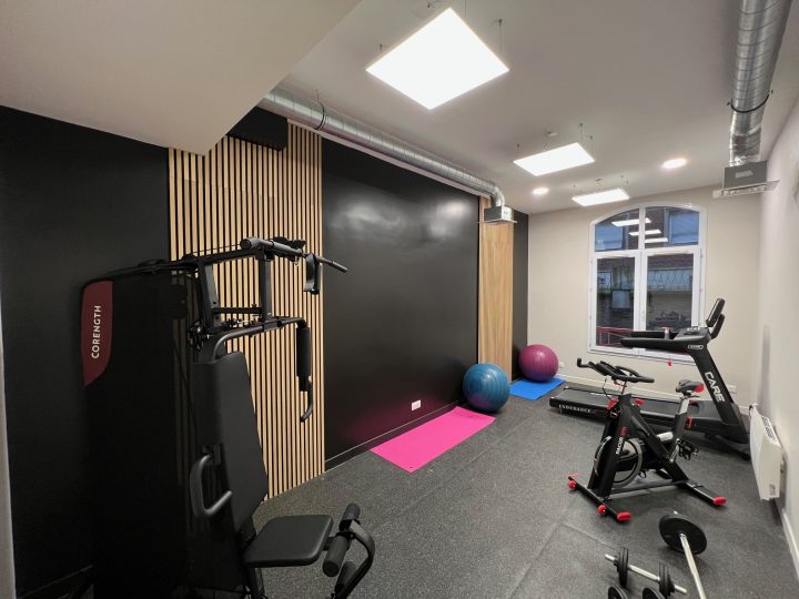 Studio 166 - vue 6
