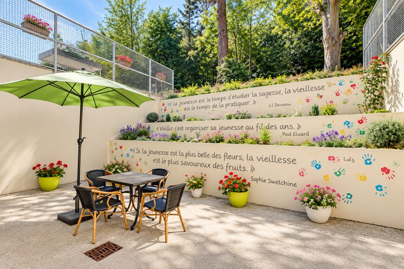 Le Mesnil - vue 5