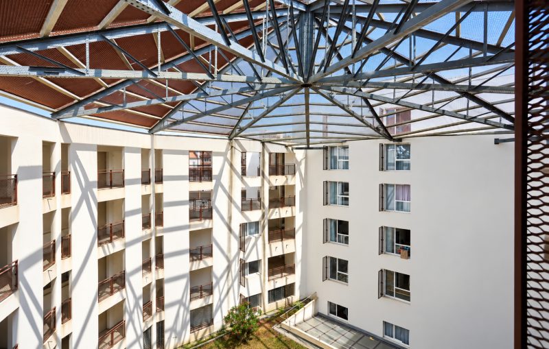 Campus Canebière