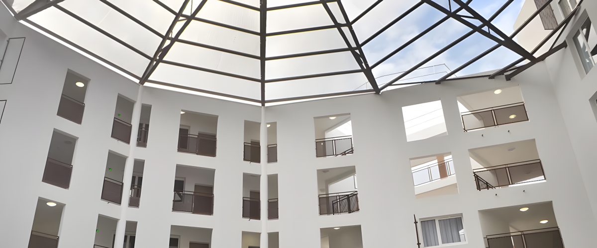 Campus Canebière - programme immobilier neuf MARSEILLE (13) - censi_bouvard