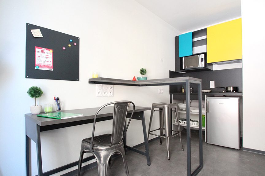 Le 124 - programme immobilier neuf MARSEILLE (13) - censi_bouvard