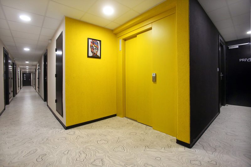 Le 124 - vue 4