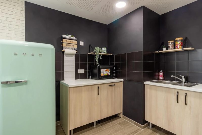 STUDEA SURESNES - vue 4
