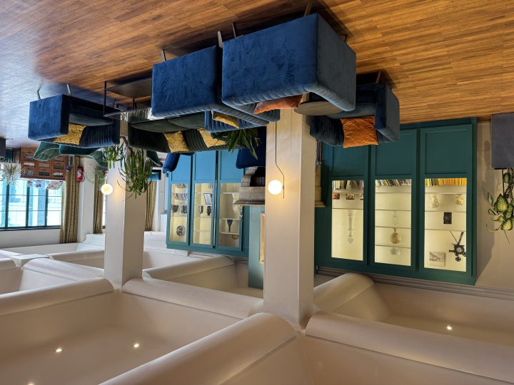 Le Beach Hôtel - vue 3