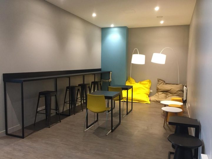 Twenty Campus - vue 2