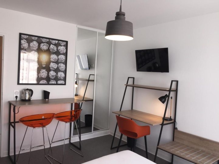 Twenty Campus - vue 3