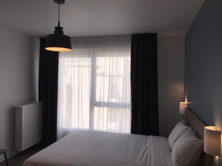 Twenty Campus - vue 4